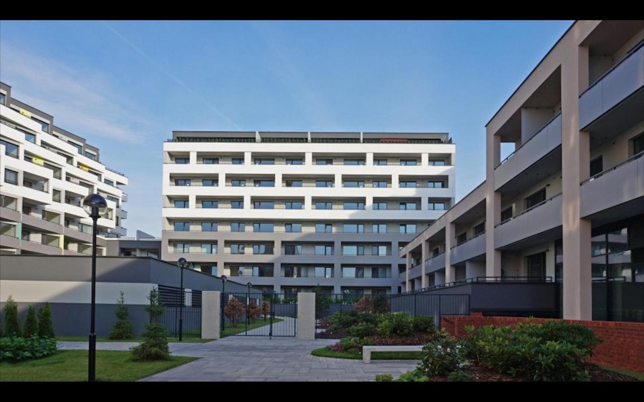Ah Radnica Luxury Spa II Кошице Екстер'єр фото