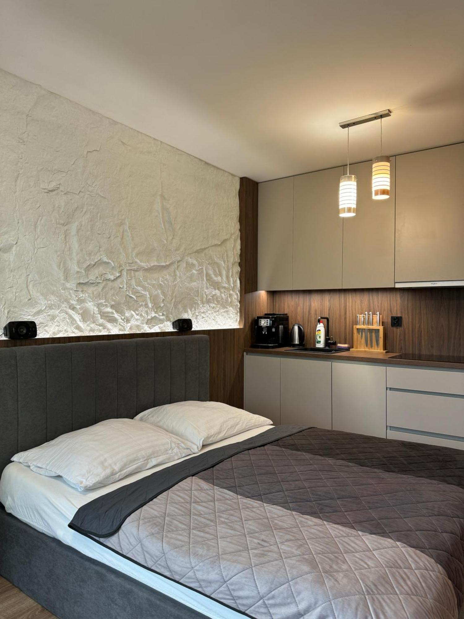Ah Radnica Luxury Spa II Кошице Екстер'єр фото