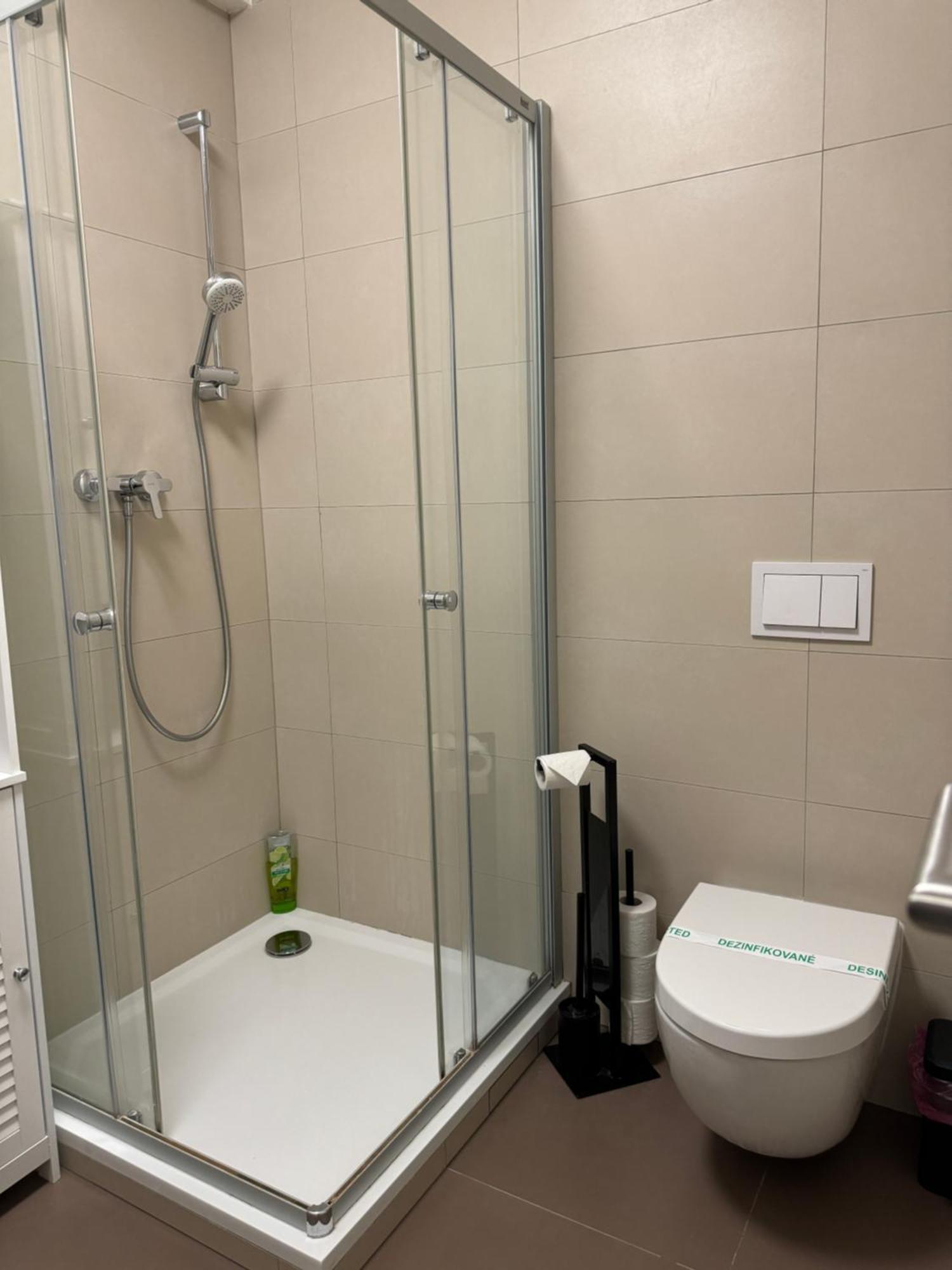 Ah Radnica Luxury Spa II Кошице Екстер'єр фото