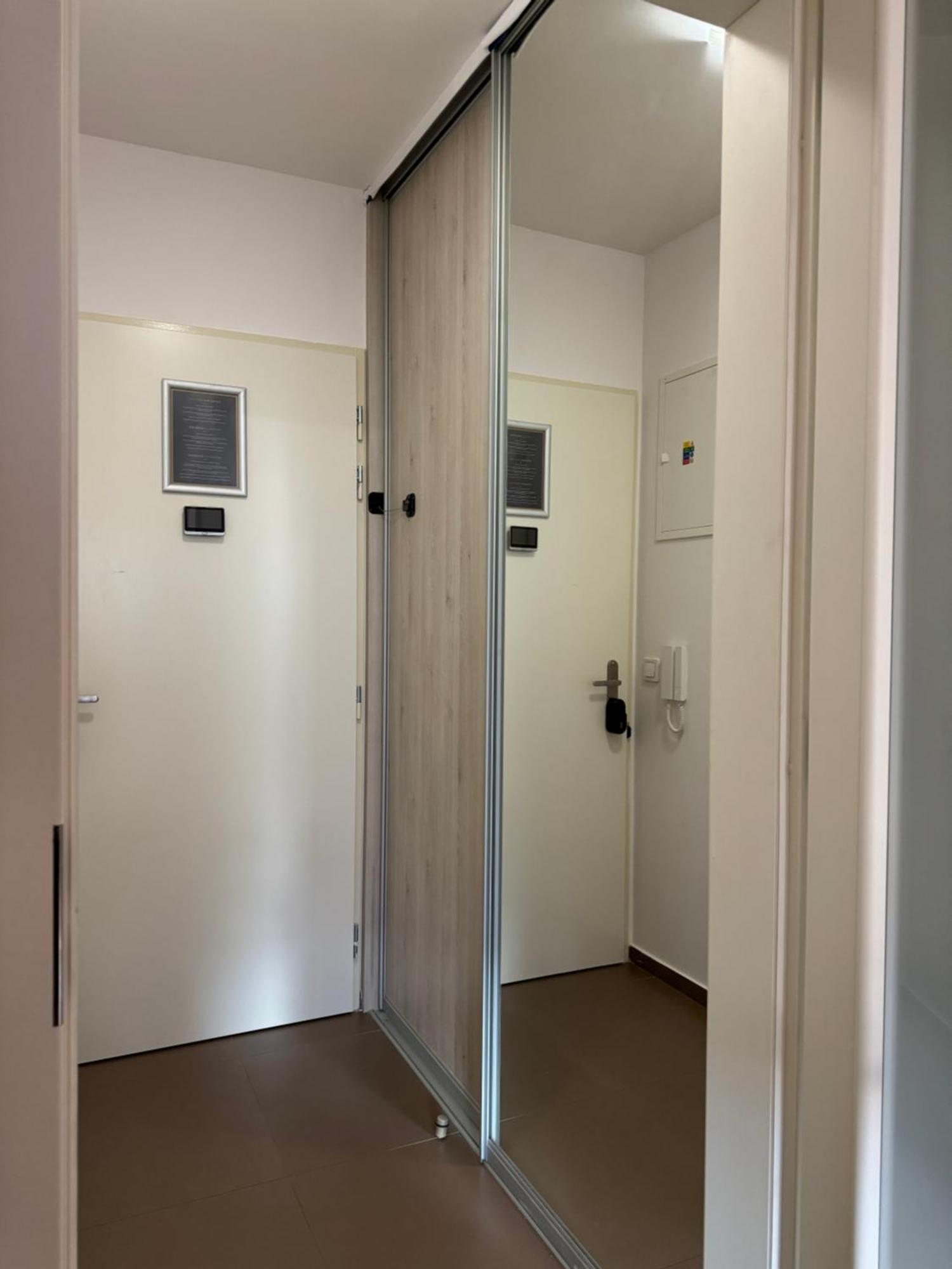 Ah Radnica Luxury Spa II Кошице Екстер'єр фото