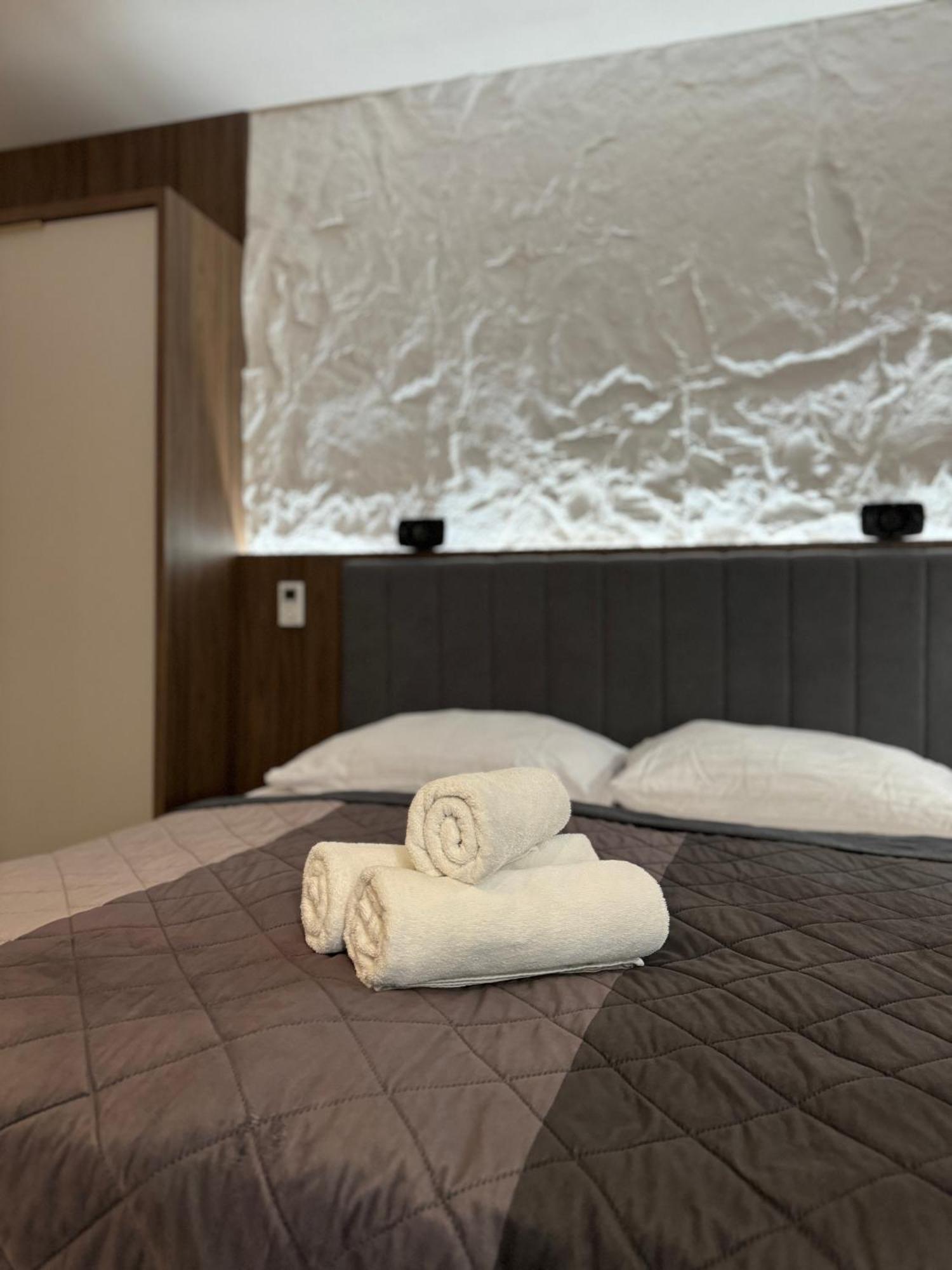 Ah Radnica Luxury Spa II Кошице Екстер'єр фото