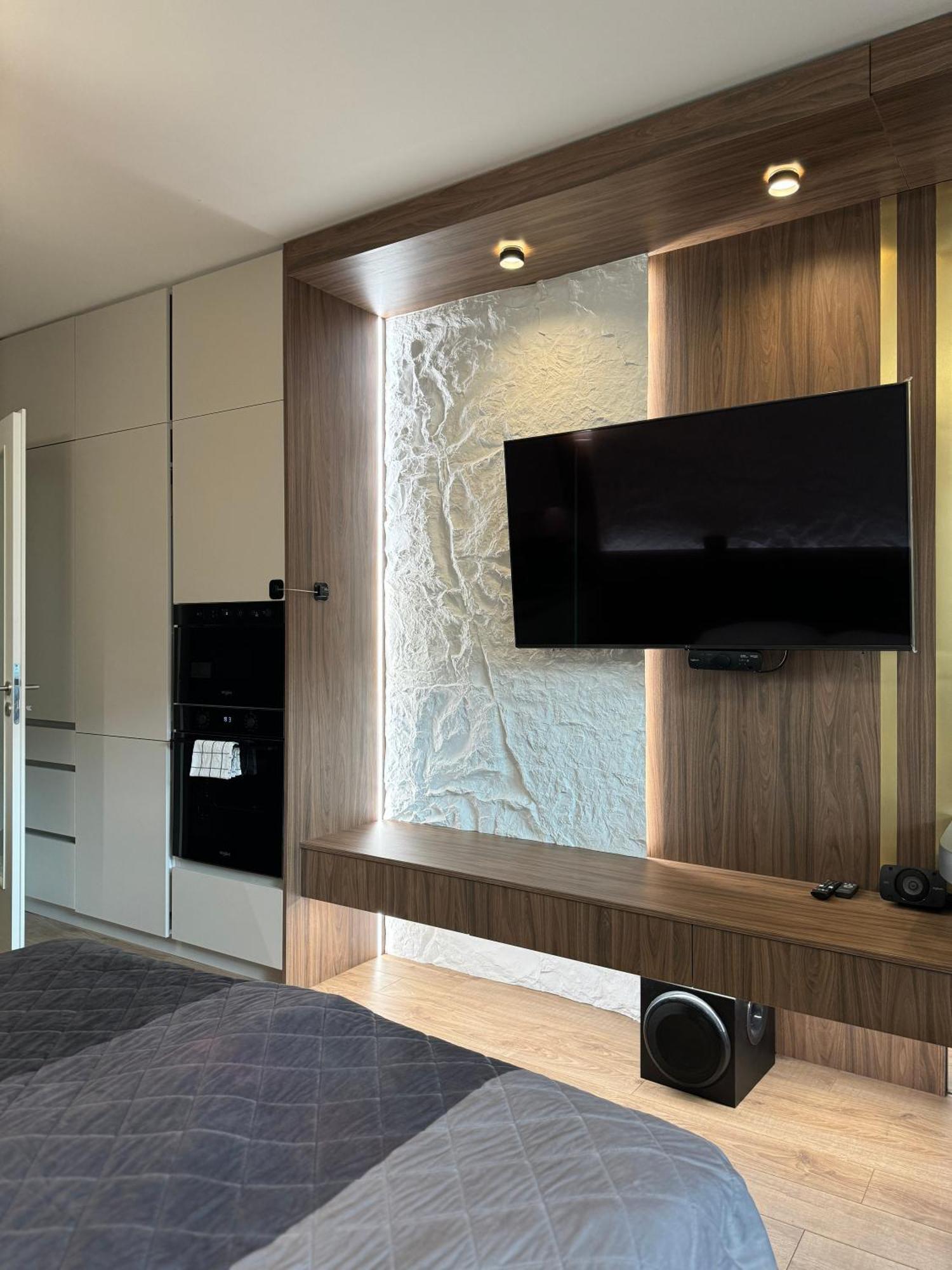 Ah Radnica Luxury Spa II Кошице Екстер'єр фото